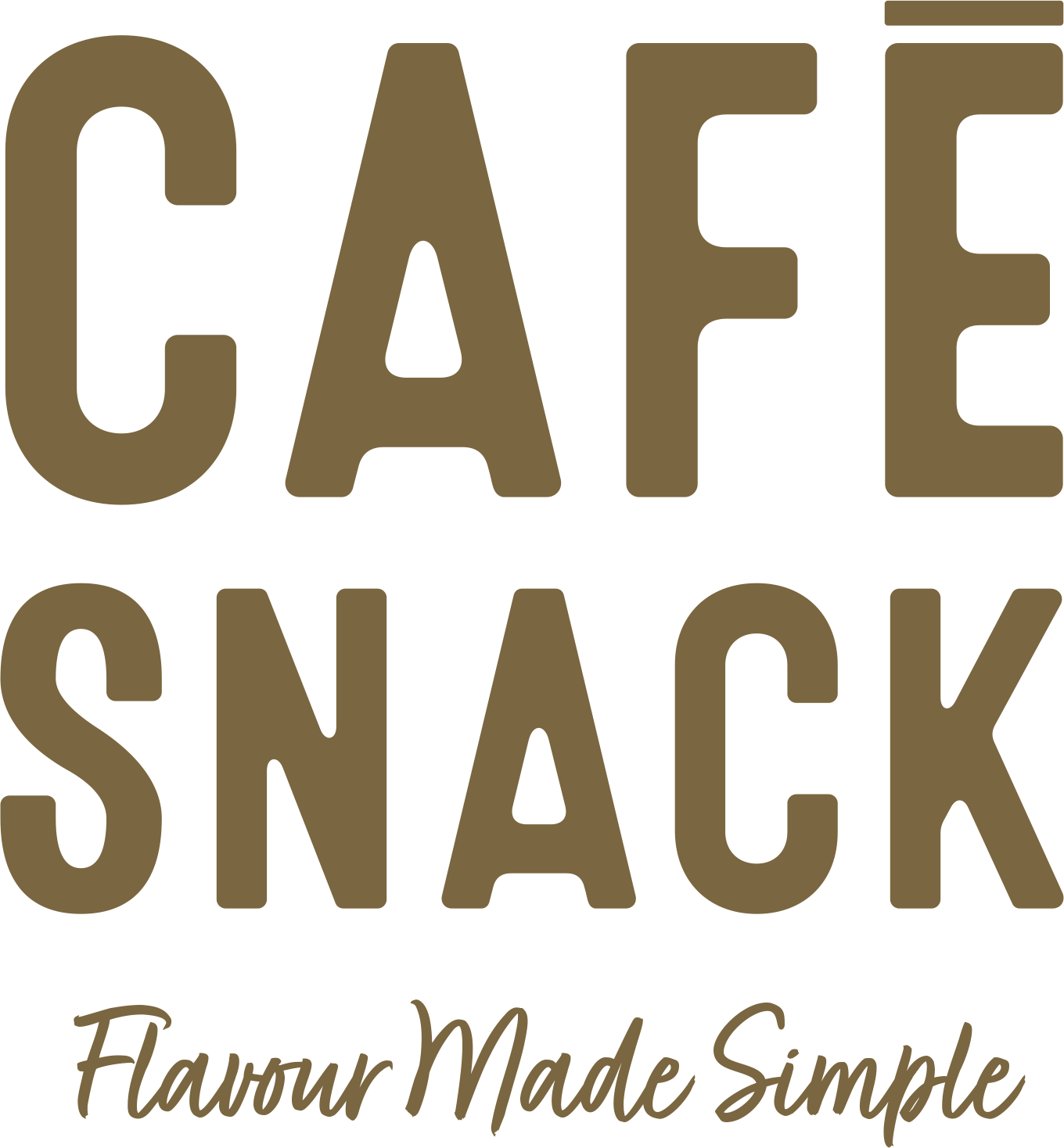 Café Snack